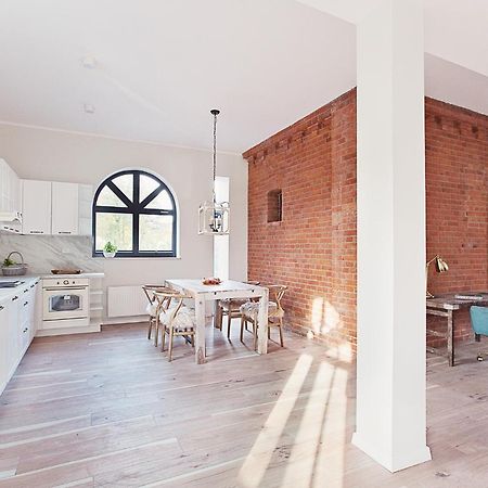 شقة Loft Soho شتيتشينيك المظهر الخارجي الصورة