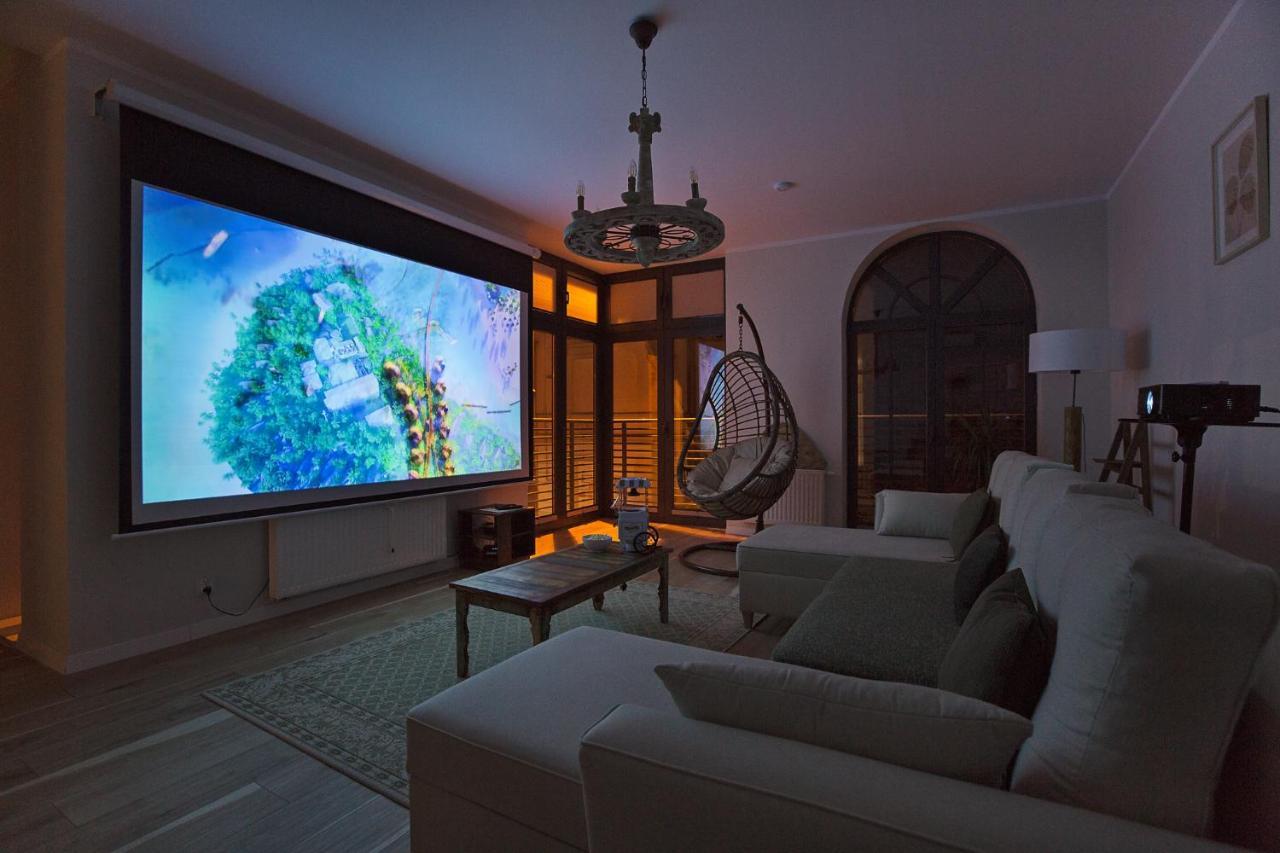 شقة Loft Soho شتيتشينيك المظهر الخارجي الصورة