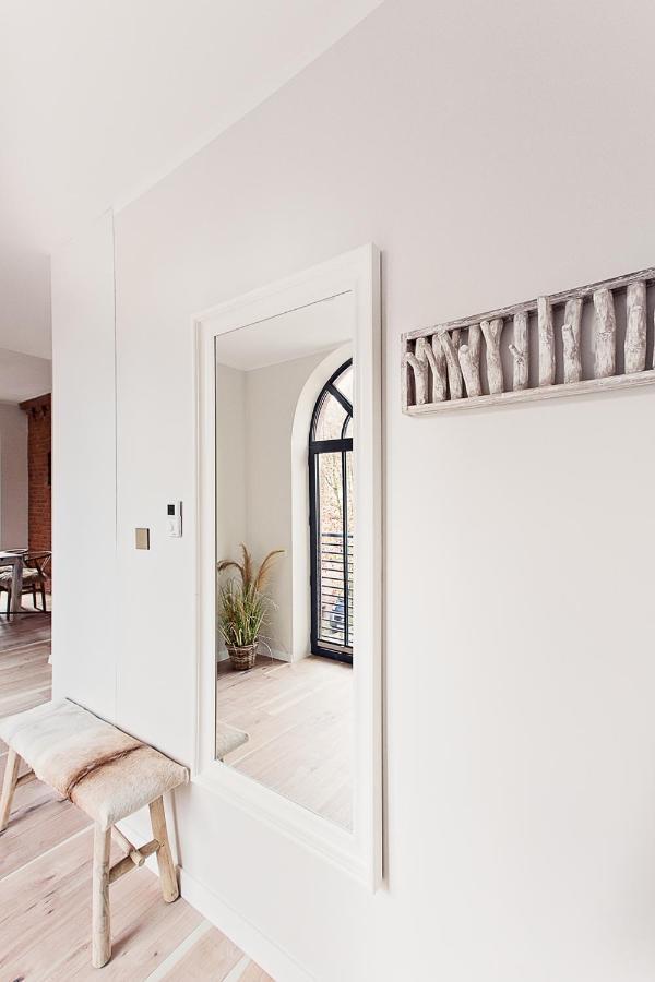 شقة Loft Soho شتيتشينيك المظهر الخارجي الصورة