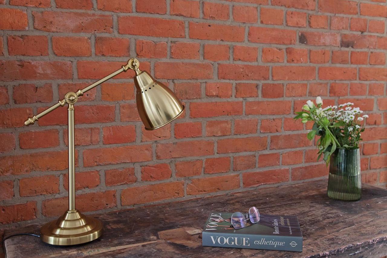 شقة Loft Soho شتيتشينيك المظهر الخارجي الصورة