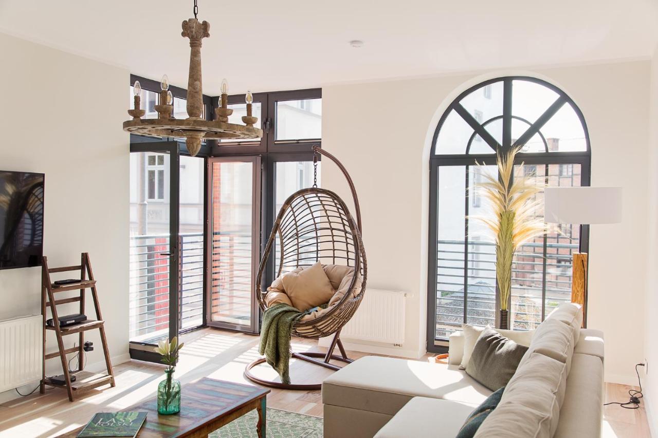 شقة Loft Soho شتيتشينيك المظهر الخارجي الصورة