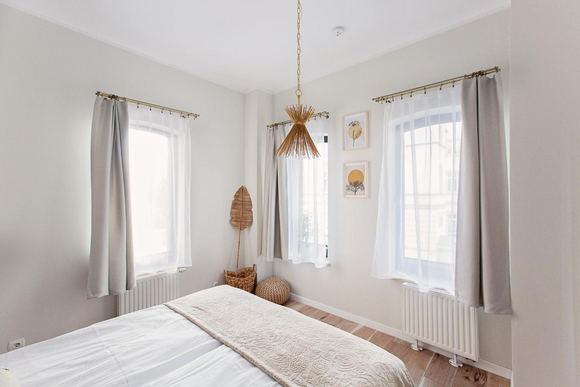 شقة Loft Soho شتيتشينيك المظهر الخارجي الصورة
