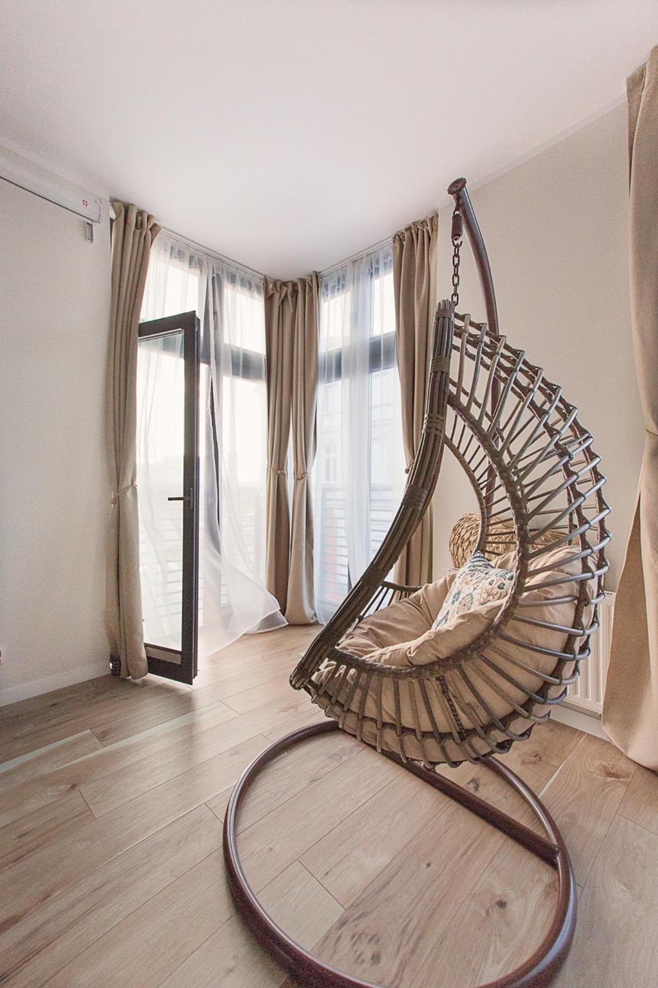 شقة Loft Soho شتيتشينيك المظهر الخارجي الصورة